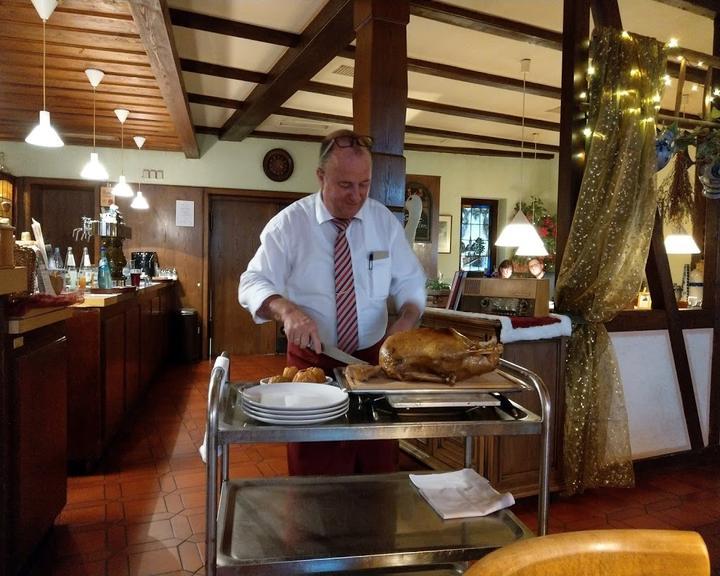 Gasthaus Zum Taunus